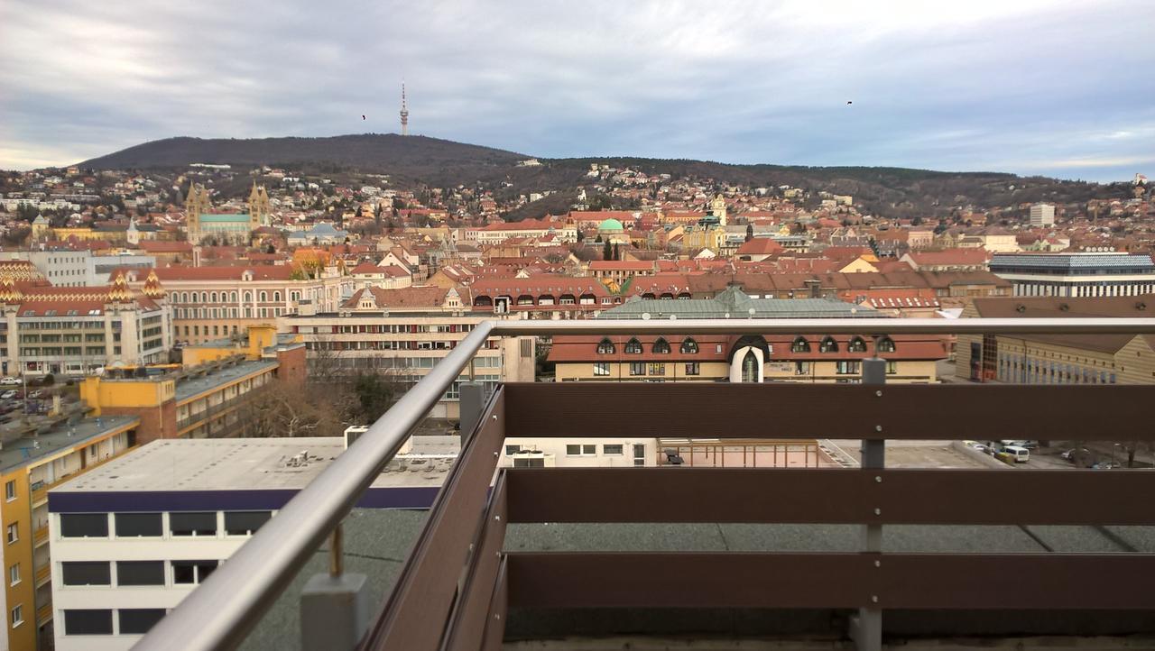 Panorama Apartment Pécs