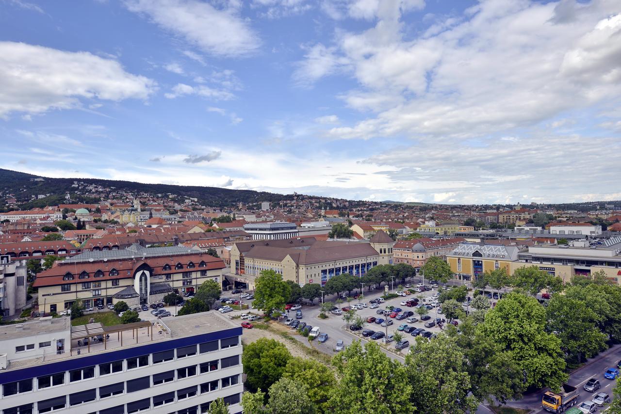 Panorama *