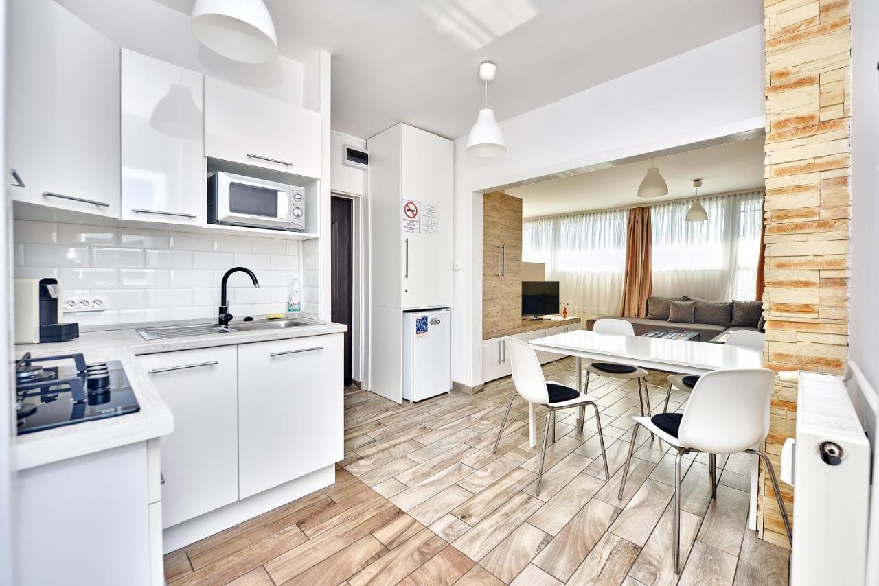 Apartment Panorama *